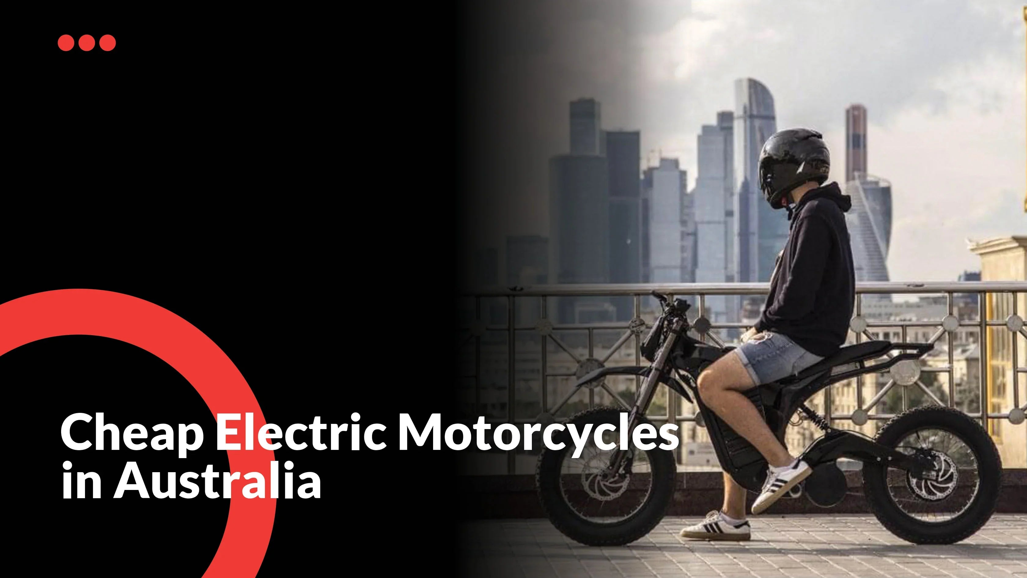 Electric motorcycle for adults cheap sales