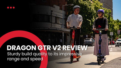 Dragon GTR V2 Review
