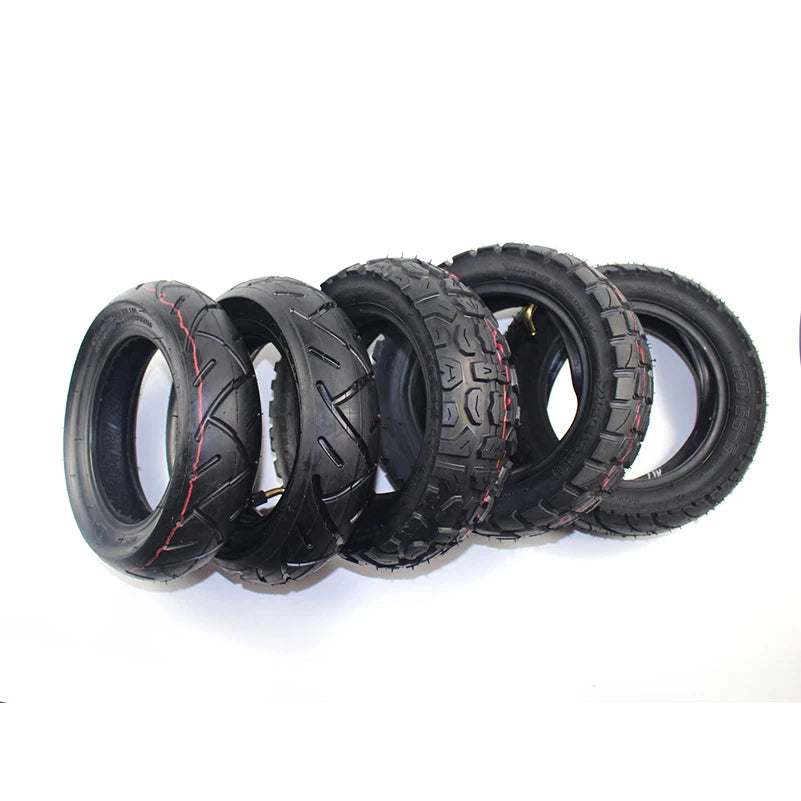 10 x 2.5/ 3.0 Electric Scooter Off Road Tyre