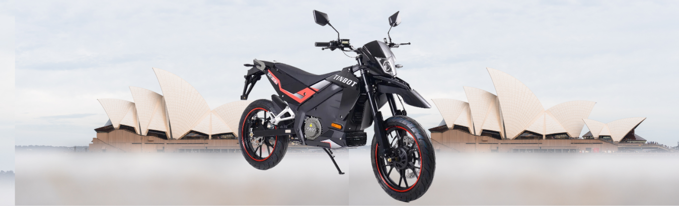 Revolutionize Your Ride with Electric Motorcycles in Sydney - Electric Motorcycles Sydney