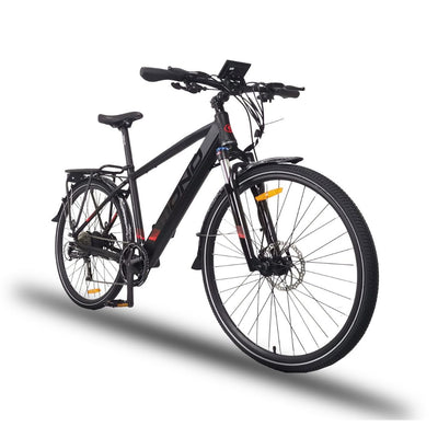 eMono ARES  Step Over Ebike Commuter 6 Months Free Service