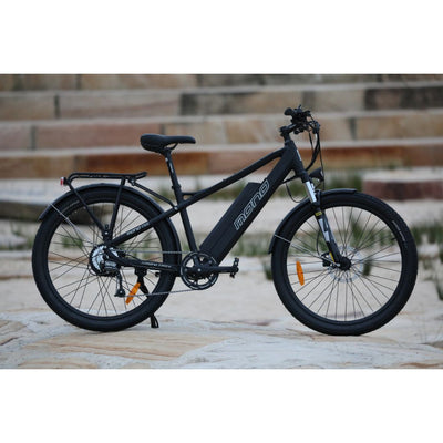 eMono TROY EQP  Fully Equipped Trail Capable City Smart 6 Months Free Service