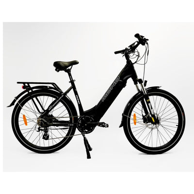eMono PEGASUS Urban Ebike Utility+ 6 Months Free Service