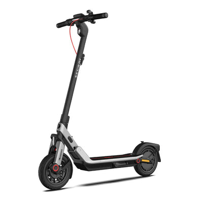 Segway E3 Pro Electric Scooter 6 Months Free Service