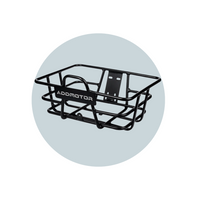 Addmotor Citytri Front Basket