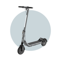 Apollo Go Dual Motor 1500W Motor Best City Commute Scooter 6 Months Free Service