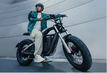 Reliable Electric Motorbikes