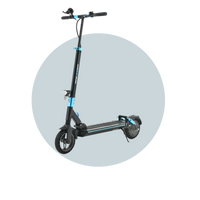 Bolzzen Atom Pro 4813 Electric Scooters Long Range Lightweight 6 Months Free Service