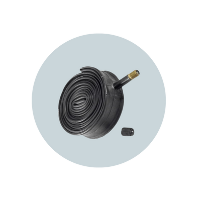 CST Inner Tube 20 x 3.5- 4.0 Schrader