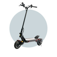 Electric Scooter Bexly 10x 52V/18Ah Electric Scooter 65 km/hr 6 Months Free Service
