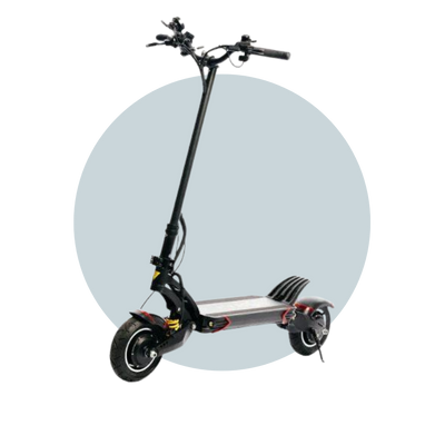 Electric Scooter Bexly 10x 52V/18Ah Electric Scooter 65 km/hr 6 Months Free Service