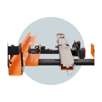 Electric Trike Car Rack (Towbar) 1,80Mt Max Length