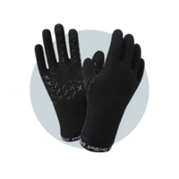 Gloves DRYLITE Large/X-Large, DEXSHELL Waterproof MERINO Wool