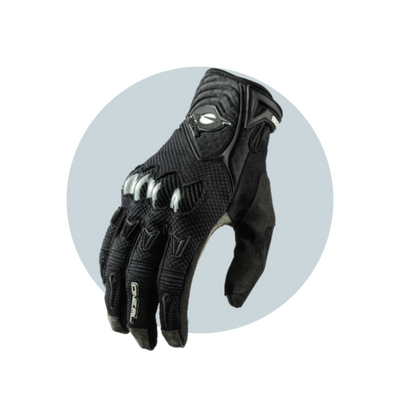 Gloves O'Neal Butch Carbon Gloves
