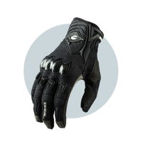 Gloves Redeema Carbon Size LG