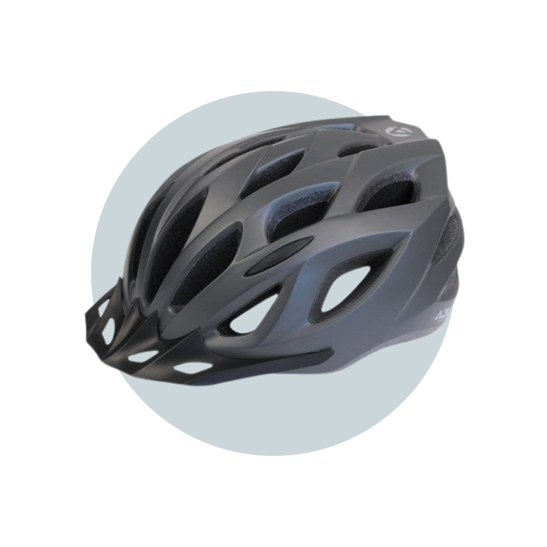 Dyson Bikes Azur Bike Helmet Azur L61 Helmet