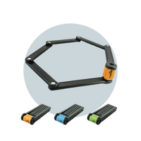 Lock for Electric Scooter (High Security)