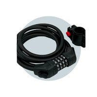 Lock for Electric Scooter and Bikes