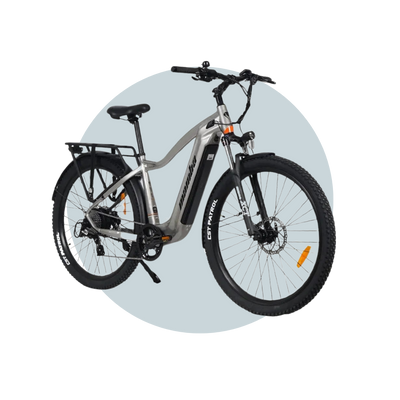Mamba Antidote eBike 48V 18Ah6 Months free Service