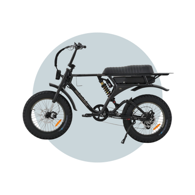 Mamba Kalahari 2025 Electric Bike 1560W Bafang Motor Dual Suspension Samsung battery 6 Months Free Service
