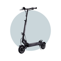 MiniWalker Tiger 8  Electric Scooter 6 Months Free Service