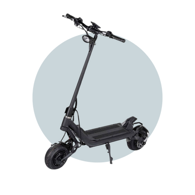 NAMI Klima ELECTRIC SCOOTER Latest Version Front Indicators 6 Months Free Service