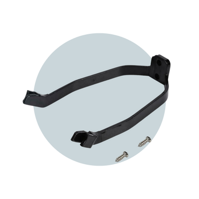 Rear Fender Mudguard Support Protection for Xiaomi Electric Scooter Replacement Accessories