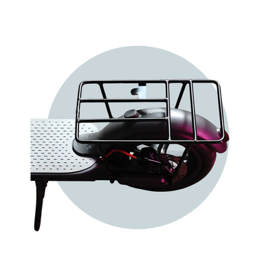 Rear Rack Cargo Rack For XIAOMI M365/1S/Pro