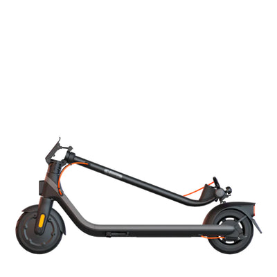 Segway-Ninebot E2 Plus Electric Scooter 6 Months Free Service