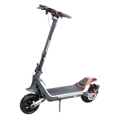 Segway-Ninebot P100S Electric Scooter 6 Months Free Service