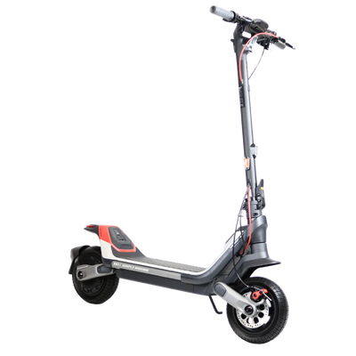 Segway-Ninebot P100S Electric Scooter 6 Months Free Service