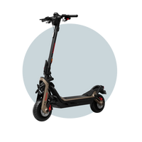 Segway GT3 Pro Electric Scooter All Terrain 7000W Motor 6 Months Free Service