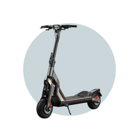 Segway eScooter GT2 6000W Motor Electric Scooter 6 Months Free Service
