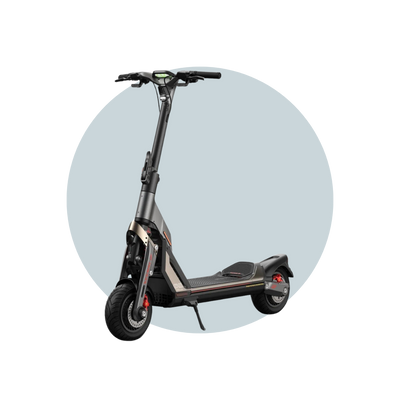 Segway eScooter GT2 6000W Motor Electric Scooter 6 Months Free Service