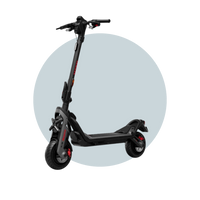 Segway eScooter GT3 Super Electric Scooter 6 Months Free Service