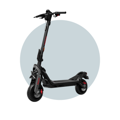 Segway eScooter GT3 Super Electric Scooter 6 Months Free Service
