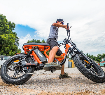 Top Electric Bikes