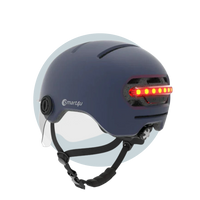Smart Urban Helmet L79