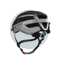 Smart Urban Helmet MTB90 Grey