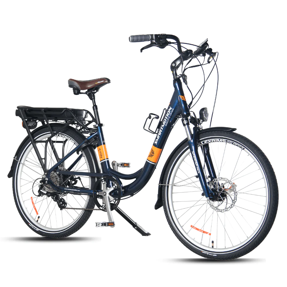 Smart motion 2024 e bike