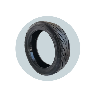 Tyre 10 60/70-6.5 Ninebot MAX G30 Front and Rear Tyre with Sealant Original