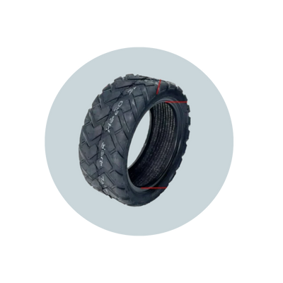 Tyre 80/60-6 Dragon GTR V2, Veloz V1, V2 Thickened