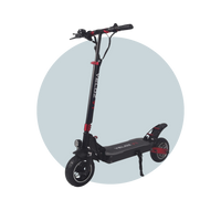 VELOZ V1 ELECTRIC SCOOTER 1200W KEYLOCK PUCNTURE PROOF TYRE+ APP ALL TERRAIN 6 MONTHS FREE SERVICE