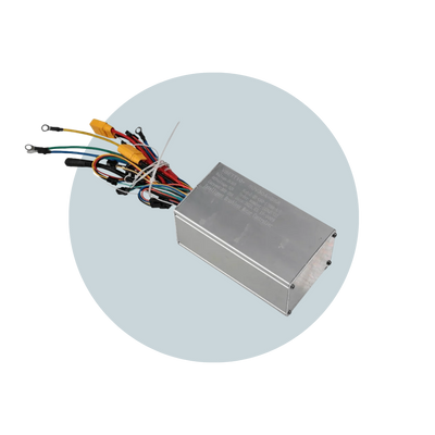 VSETT 10+ Controller