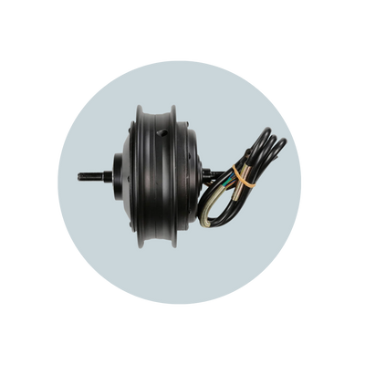 VSETT 10+ Motor
