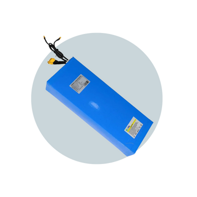 VSETT 11+ Battery