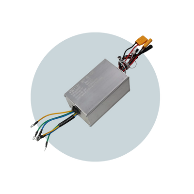 VSETT 11+ Controller