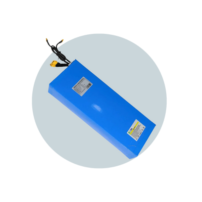 VSETT 8 Battery