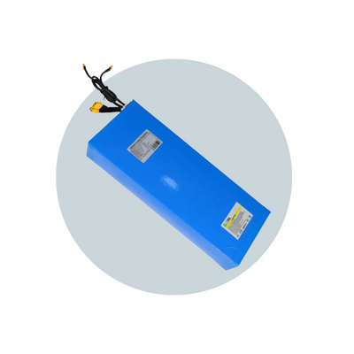 VSETT 9 Battery