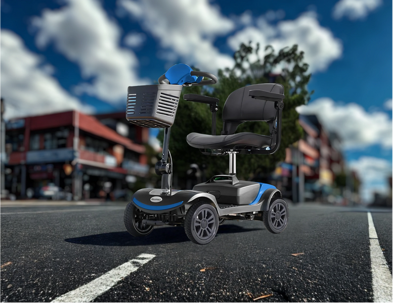 VELOZ SPEEDY FOLDING